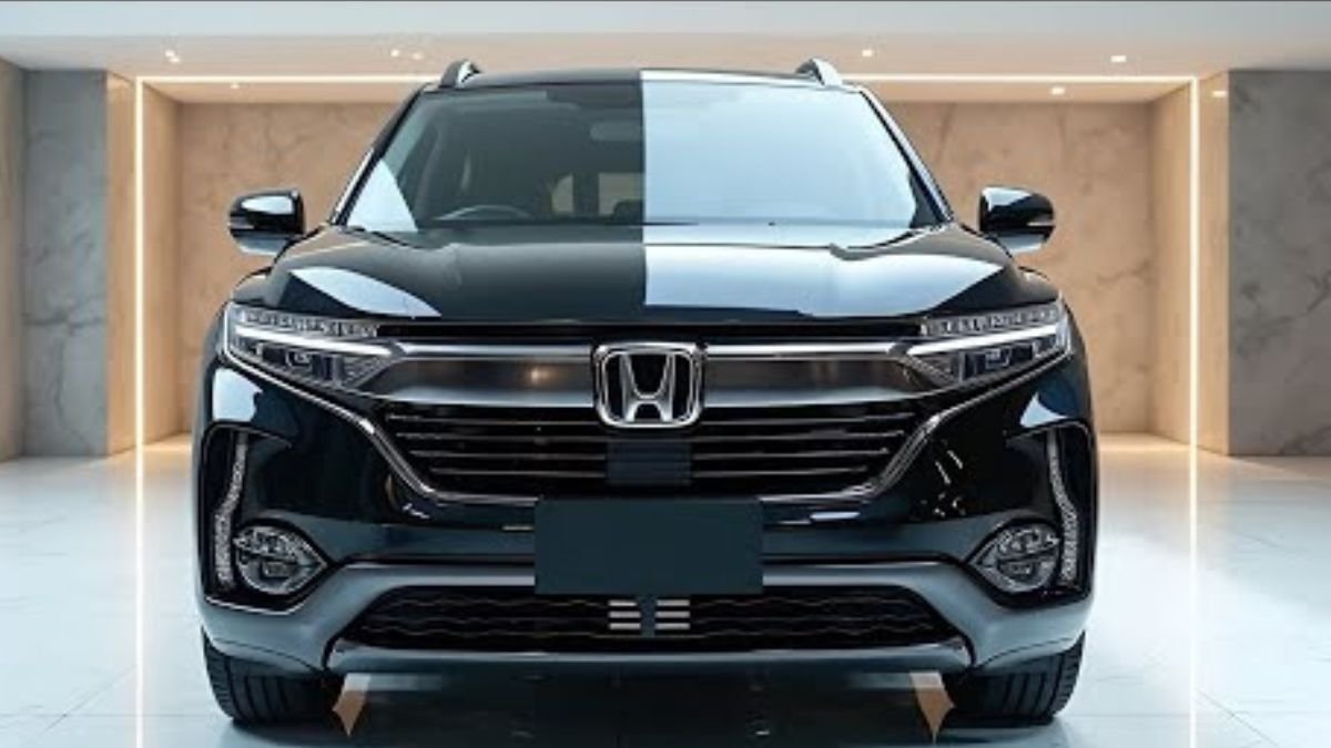 Honda Elevate 2025