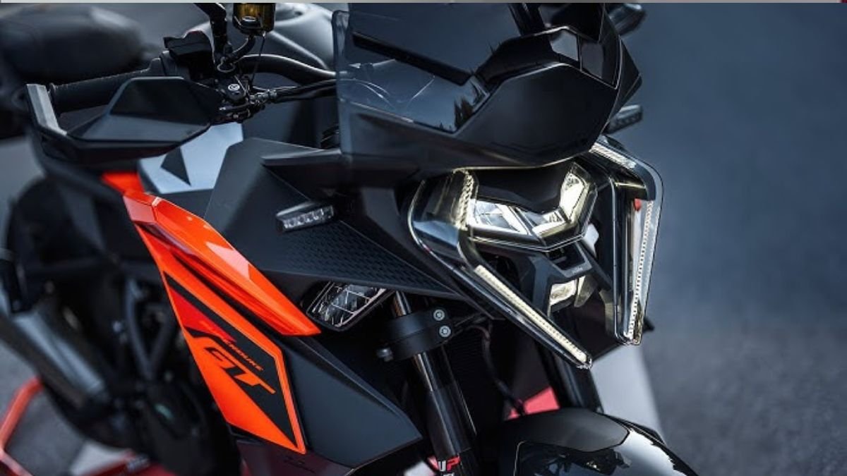 KTM 1390 Super Duke R