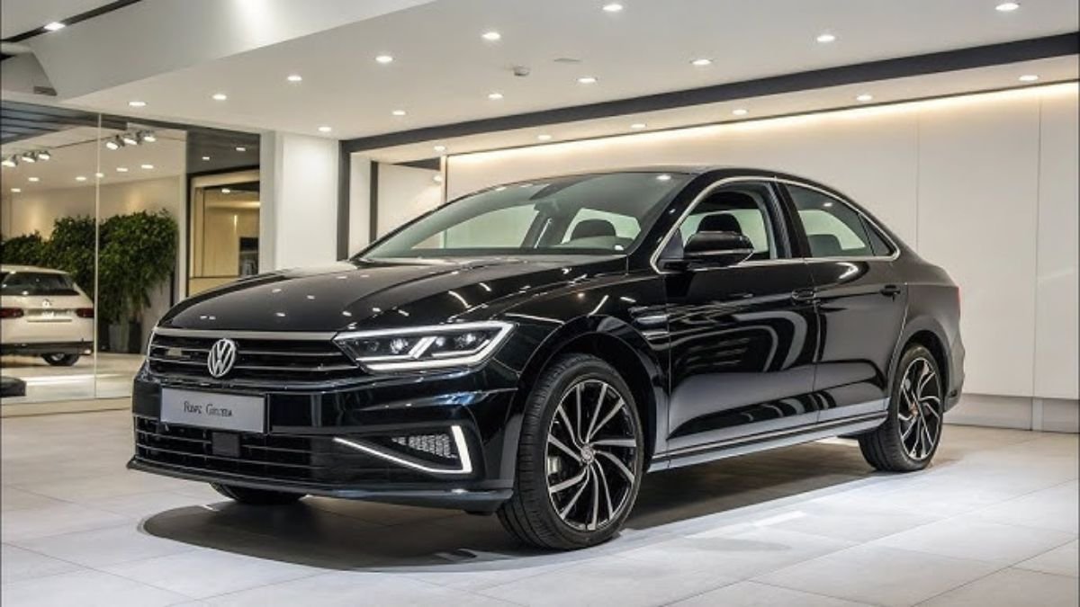 Volkswagen Virtus 2025